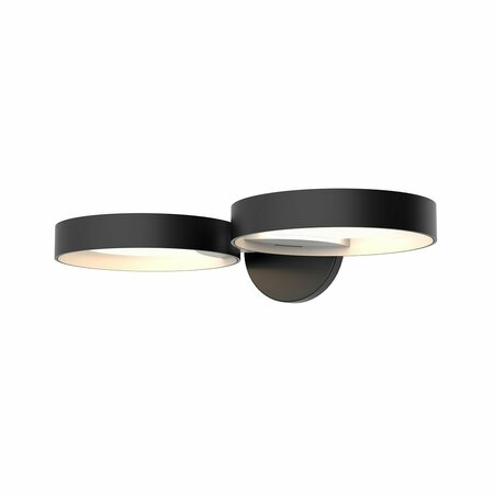 SONNEMAN Double LED Sconce 2651.25W